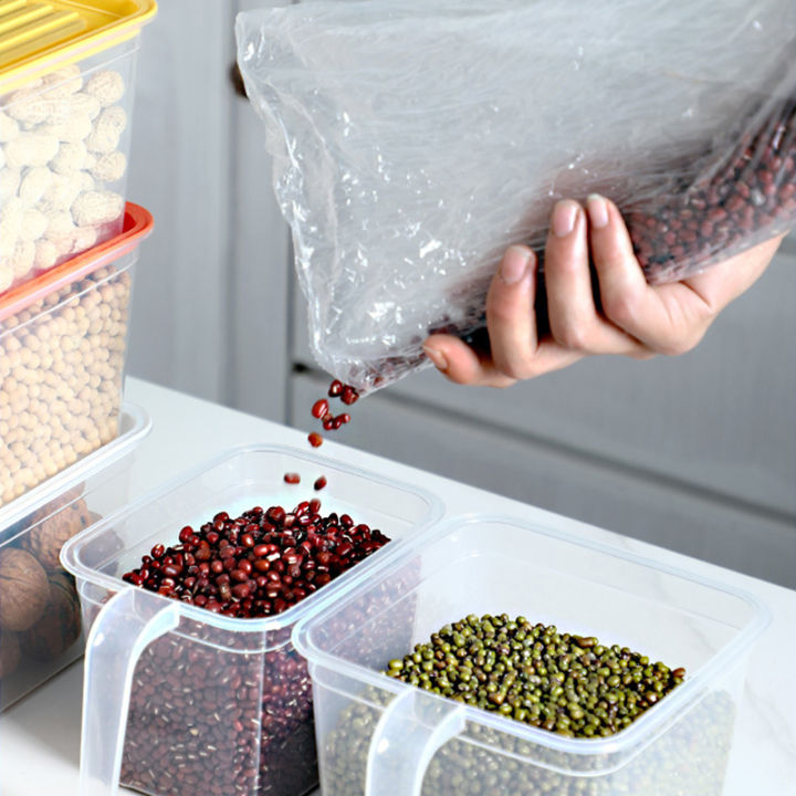 กล่องพลาสติกเก็บอาหารติดตู้เย็น-กล่องเก็บของในครัว-กล่องเก็บอาหารตู้เย็น-กล่องเก็บของในตู้เย็น-กันความชื้น-กล่องเก็บอาหารa1220