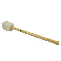 ใหม่1PCS Bass Drum Mallet Drumstick Soft Wood Core หัว Mallets Percussion สำหรับ Percussion Instruments อะไหล่และอุปกรณ์เสริม