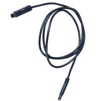 [COD] veli SHY 4 PIN Car DVR Camera EXTENSION Cable สายต่อกล้องมองหลังรถยนต์สายไฟ