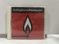 1 CD MUSIC ซีดีเพลงสากล TheRollingStonesFlashpoint (M2C1)