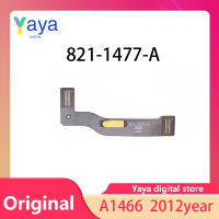 Original A1466 USB Power Audio I/o Board Flex Cable สำหรับ Apple MacBook Air 13 "821-1477-A Mid 2012