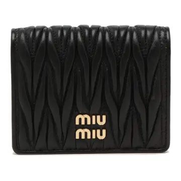 Buy Miu Miu Wallets Online | lazada.sg Nov 2023