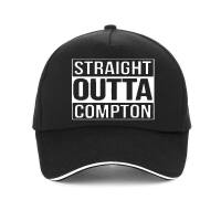 Fashion movie Outta Straight Compton cap Men Women Baseball caps for dad United States Style rock hat