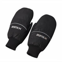 1 Pair Men Women Warm Winter Ski Gloves Outdoor Sports Mitten Thickened Cold Weather Gloves Windproof Winter Snowboard Gloves