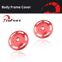 Fit For 450SR 22-23 450NK 23-24 450CL-C 23-24 Motorcycle Accessories Triple Tree Stem Yoke Center Cap Cover