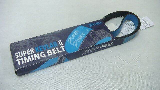 POWER Kevlar timing belt TOYOTA CELICA 3SGTE ST185 89/9~93/9 MR2 SW20 ...