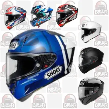 Harga helm shoei sales full face original