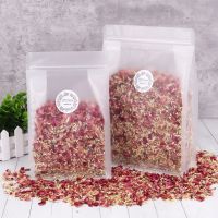 【cw】 100/200g Dried Petals Pop Wedding Birthday Decoration Biodegradable ！