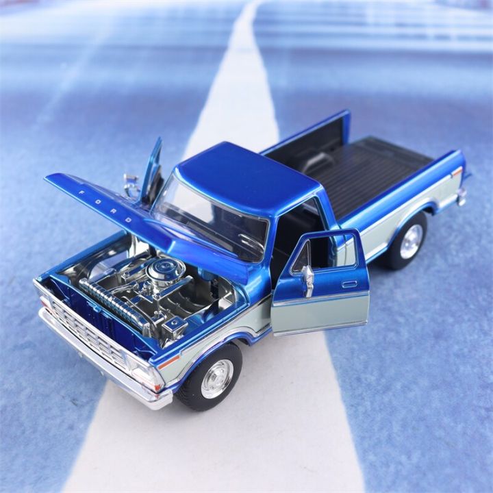 1-24-1979-ford-f-150-high-simulation-diecast-car-metal-alloy-model-car-childrens-toys-collection-gifts-j284