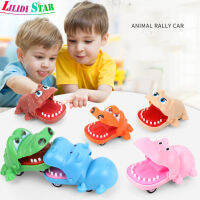 LS【ready stock】Children Puzzle Hand Grip Wooden Toy Alphabet Numbers Animal Dinosaur Ocean Space Transportation Vegetable Fruit Jigsaw ของเล่นเด็ก  ชาย1【cod】