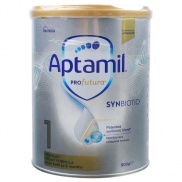 Sữa Aptamil Profutura Úc số 1 - 900gr cho trẻ 0-6 tháng