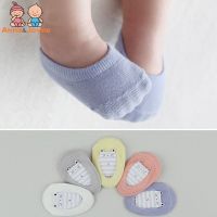 5pairs/lot Fashion Childrens Invisible Boat Socks Baby Non Slip Socks Cotton Sock for Girl and Boy hTWS0177