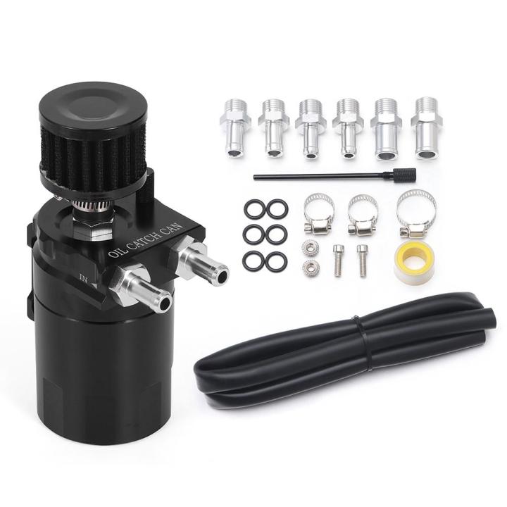 BACILL Universal Oil Drain With Breathing Filter Valve Filter Kit Oil ...