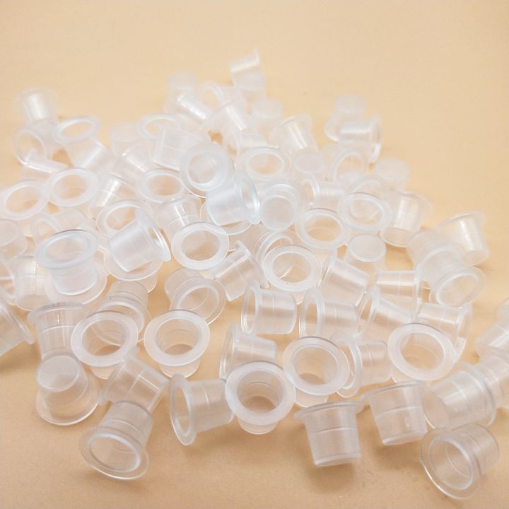cw-pcs-small-plastic-ink-cups-permanent-makeup-pigment-containers-disposable-holders-cups
