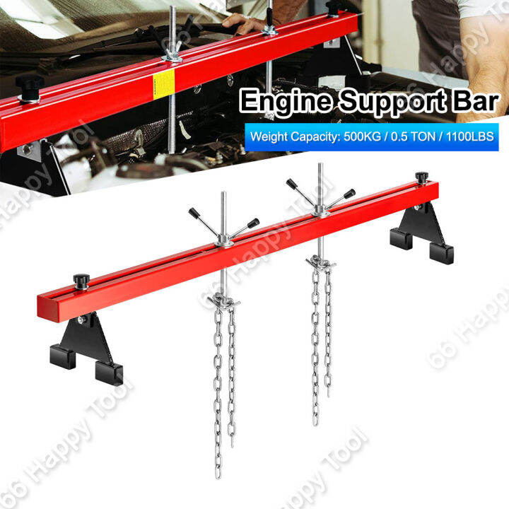 1.5M Engine Support Bar Transverse Automotive Support Tool Heavy Duty