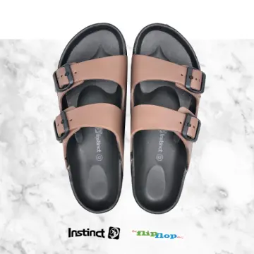 Instinct slippers clearance