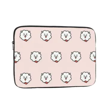 Bt21 baby handy online laptop pouch