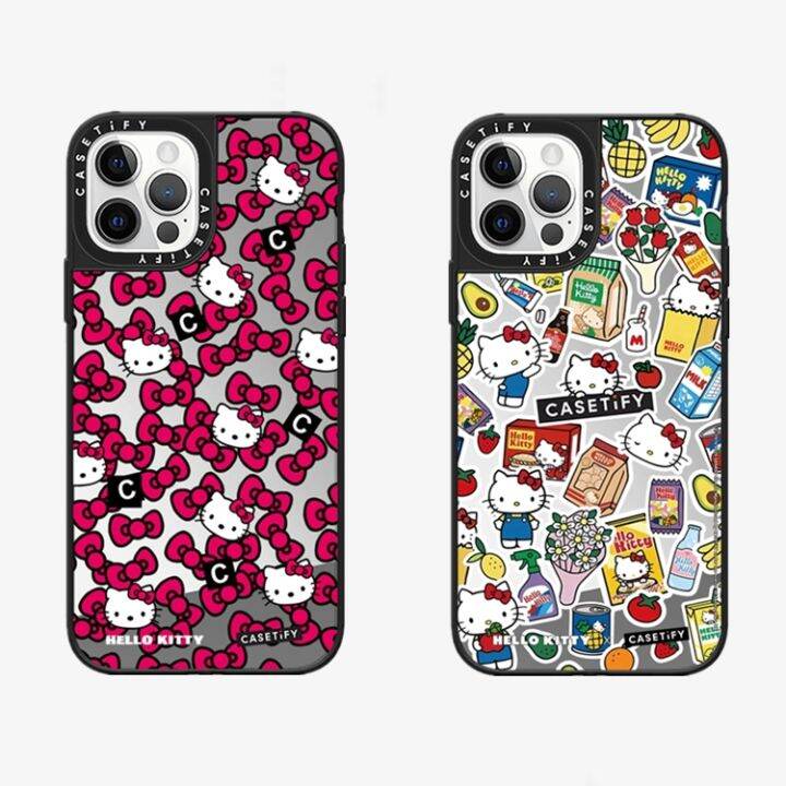 casetify hello kitty iphone 12 pro