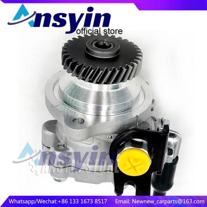New Power Steering Pump 49110VW600 49110VW600 For Nissan Urvan Caravan