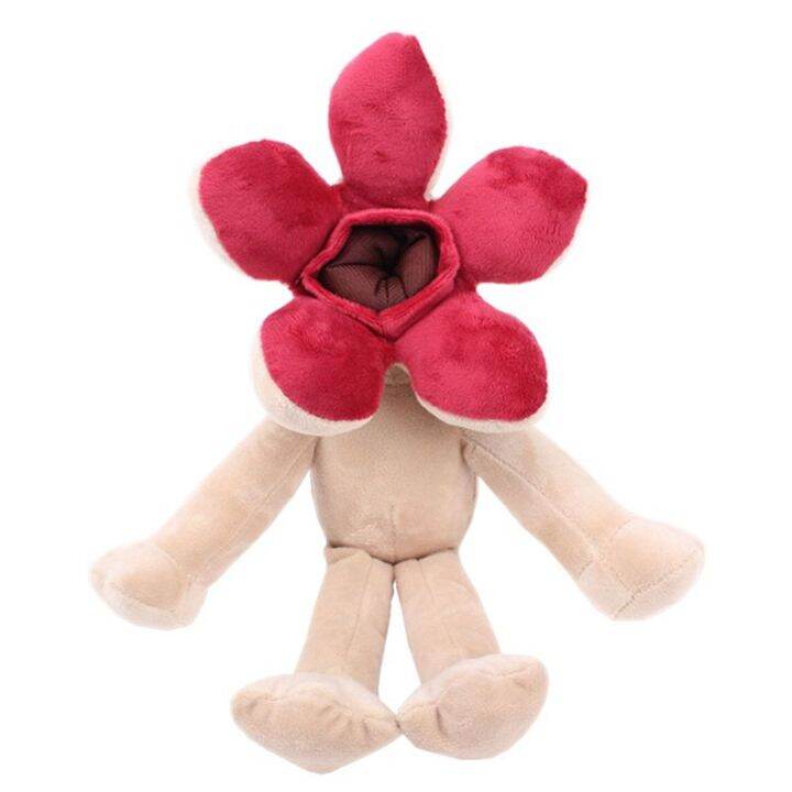 season-toy-plush-demogorgon-cannibal-flower-doll-kids-fan-gifts