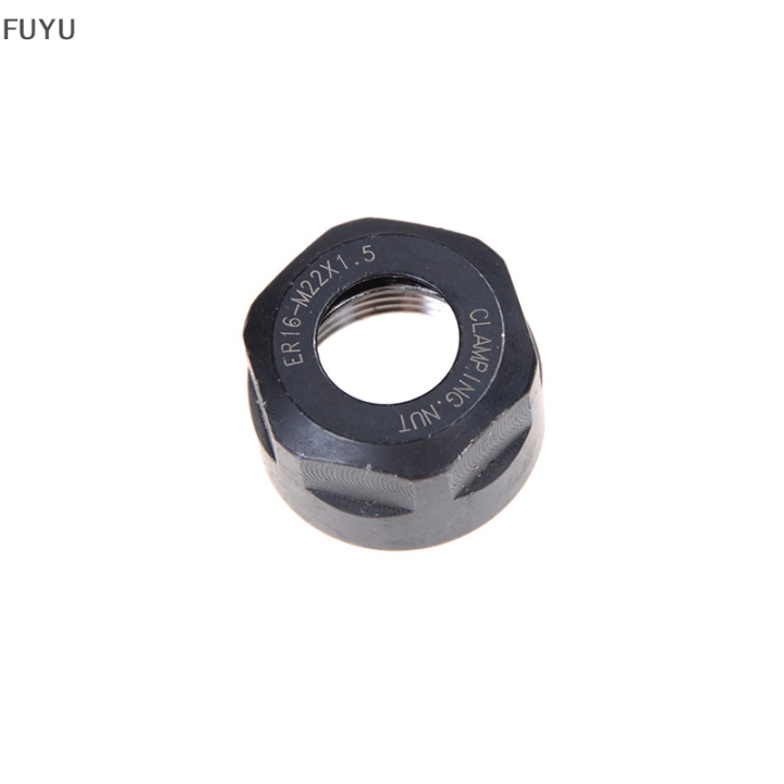 fuyu-er16-m22-1-5-collet-clamp-nuts-สำหรับ-cnc-milling-chuck-holder-เครื่องกลึง