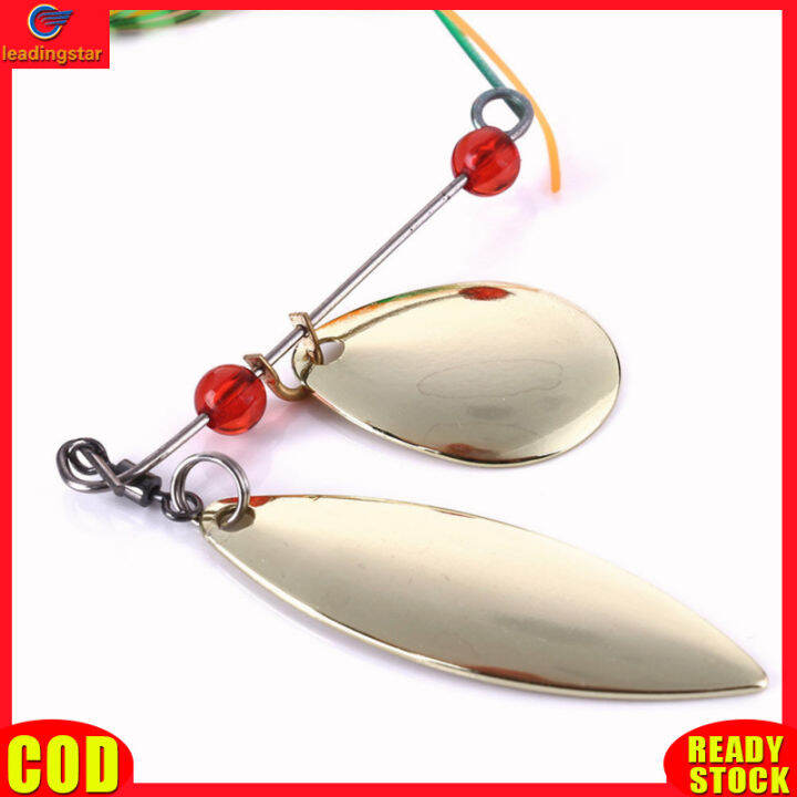 leadingstar-rc-authentic-bass-fishing-lure-spinner-baits-hard-metal-multicolor-spinner-baits-topwater-fishing-lure-for-saltwater-freshwater