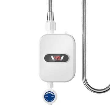 Portable Water Heater For Bathroom - Best Price in Singapore - Oct 2023 |  Lazada.sg