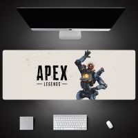 Apex Legends Hero Game Merchandise Mouse Pad Oversized Seaming Thickened Notebook Keyboard Studio