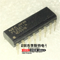 10pcs PS2561-4 DIP-16