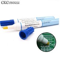 ▣✈▲ 951 Soldering Flux Pen Low-solids Kester Cleaning-free Welding Pen For Solar Cell Fpc/pcb 10ml Capacity No-clean Rosin