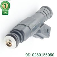 Auto Parts หัวฉีดน้ำมันเชื้อเพลิงหัวฉีด OEM 0280156050 0280155964 13641707843 ForGeely Xiali N3 สำหรับ Mazda ชุด 4=Auto Parts Fuel Injector Nozzle OEM 0280156050 0280155964 13641707843 ForGeely Xiali N3 For Mazda set of 4Auto Parts หั