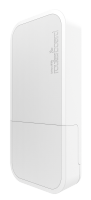 MikroTik wAP (RBwAP2nD-BE) Small weatherproof wireless access point