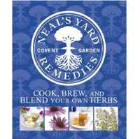 Neals Yard Remedies Cook, Brew and Blend Your Own