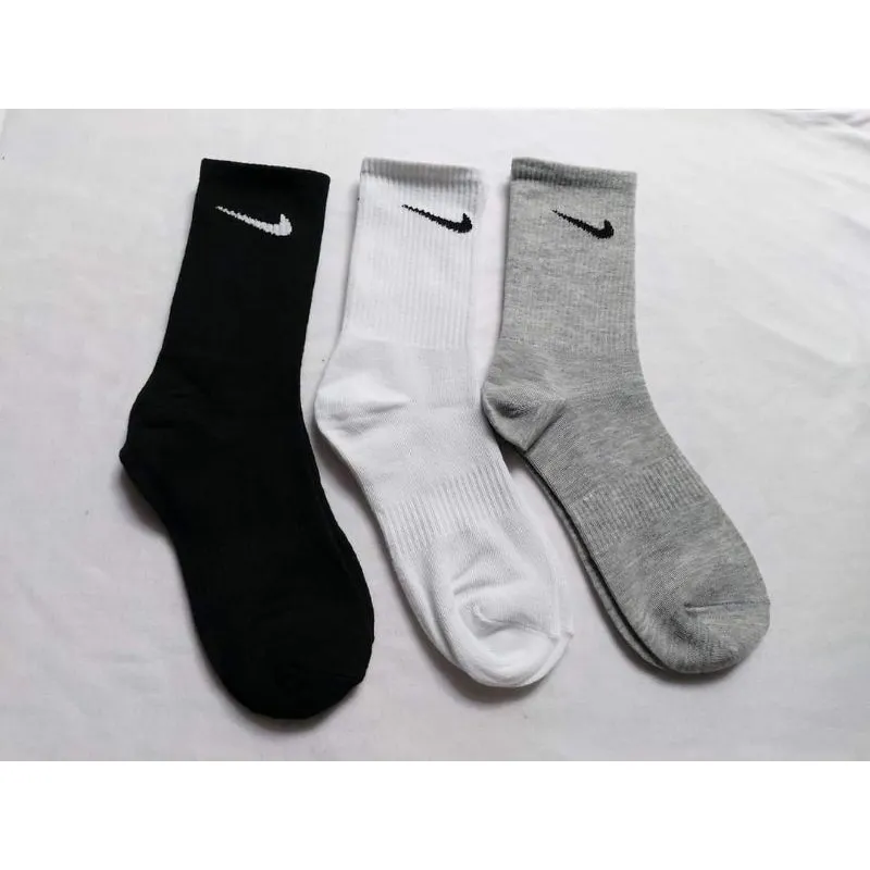 Nike Socks / Fila Socks /NY | Lazada