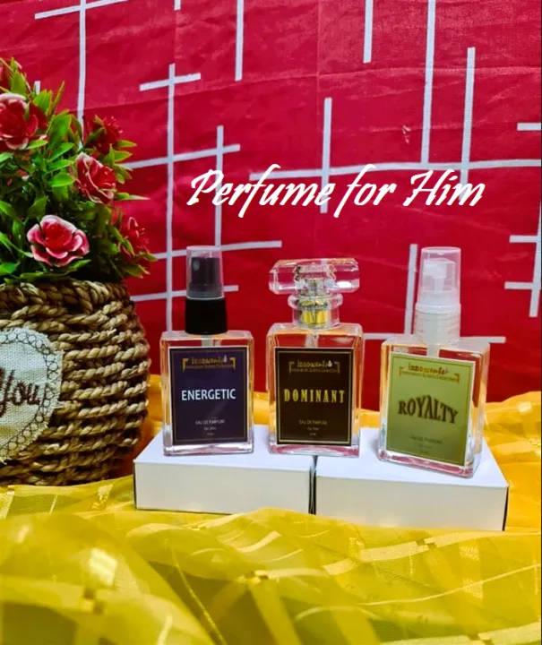 Perfume for Men 30ML, oil based perfume. Long lasting scents. Spray on