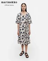 MARIMEKKO JOHANAS UNIKKO เดรสายดอกไม้