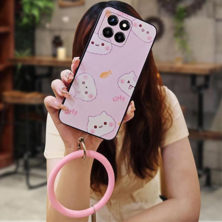 liquid-silicone-cartoon-phone-case-for-huawei-honor-x8-5g-x6-x6s-play30m-creative-ultra-thin-couple-heat-dissipation