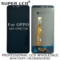 For OPPO A83 CPH1729 CPH1827 Replacement Mobile Phone LCD Display Touch Digitizer Screen Assembly