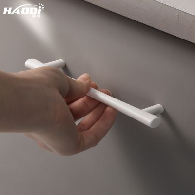 【LZ】❍✼  Modern Furniture Handle Wardrobe Door Cabinet Drawer House Luxury Handle