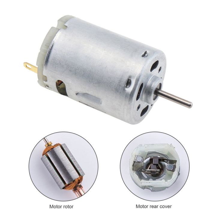 rs385-dc-motor-12-24v-15000rpm-remote-control-car-electric-motors-with-carbon-brush-for-toy-model-and-household-appliances-electric-motors