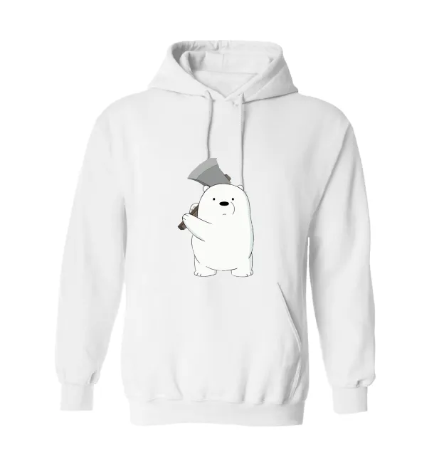 icebear jacket