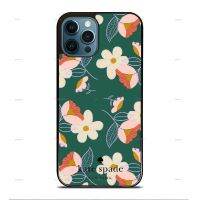 Kate Spades Phone Cases For iPhone 13 Pro Max Xs 11 11Pro 12Pro X 8 Xsmax 11Promax 8Plus 12 Xr Samsung S21 S21 Ultra Note20 S20 S10 Note8 Note9 Note10 Huawei Mate40 P40 P30 Mate 30