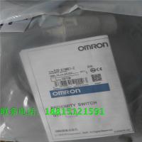 E2E-X18MF1-Z Omron Proximity Switch Sensor DC 3สาย PNP NO 12-24V ใหม่คุณภาพสูง