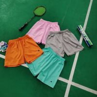 YONEX New badminton take neuter color couples shorts sports quick-drying badminton suits can customize group