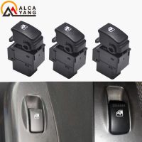 3X Car Electrical Window Control Switch Button Front Right Rear Left Right 93580-2E000 For Hyundai Tucson 2005 - 2010