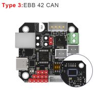 Bigtreetech แผงวงจร Ebb36สามารถ V1.2 Ebb42เครื่องได้,สำหรับ Klipper Hotend เครื่องมือ Canbus Usb 42มม. 36มม. เครื่องอัดรีด V เบลนเดอร์ชิ้นส่วนเครื่องพิมพ์3 3d