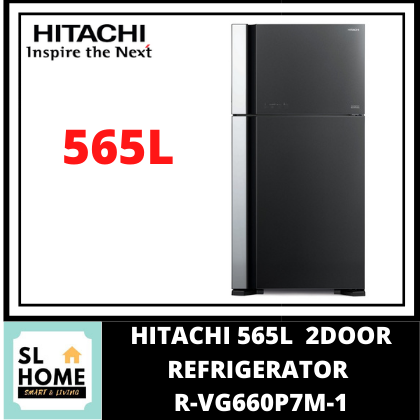 hitachi 565l