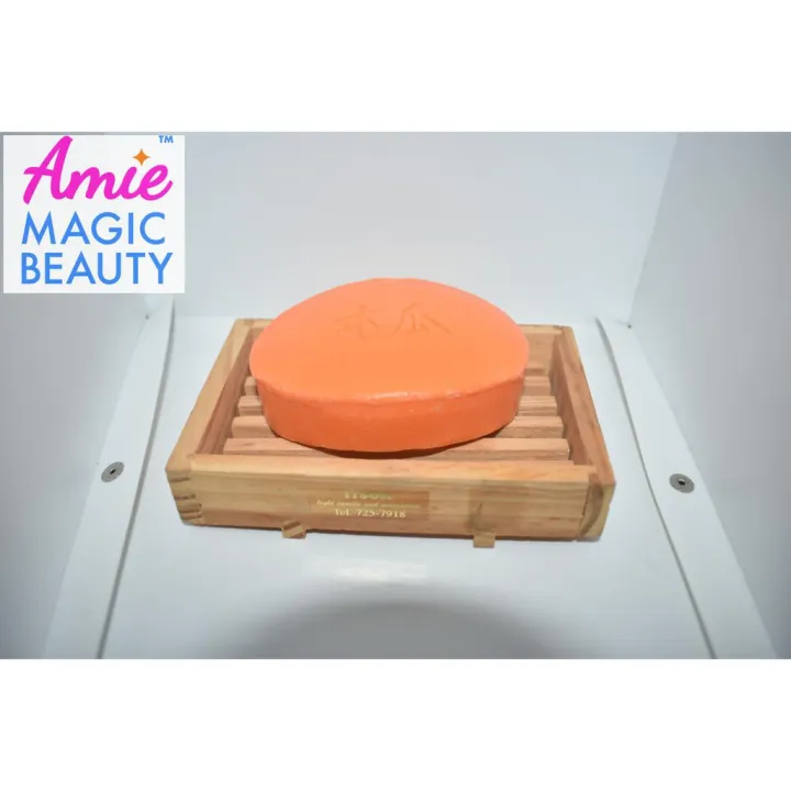 TopGel Papaya Whitening Soap 145 Grams Lazada PH