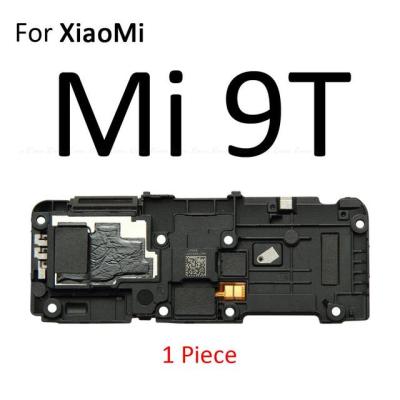 【☄New Arrival☄】 nang20403736363 โมดูลสั่นกระดิ่งสัญญาณหลังใหม่สายเคเบิ้ลยืดหยุ่นสำหรับเครื่องเสียงลำโพง Xiaomi Mi A3 A2 A1 9T 9 8 Se Pro Lite 6