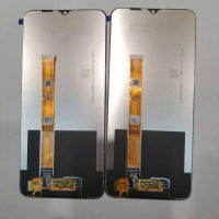 Original 6.5 "สำหรับ Realme C25Y RMX3265 RMX3268 RMX3269จอแสดงผล LCD Touch Screen Digitizer Assembly Replacement Parts